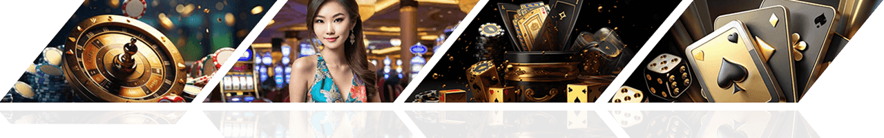 คาสิโนสด